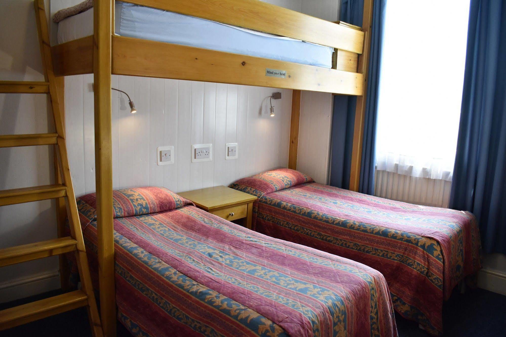 Macdonald Gasthof 2*